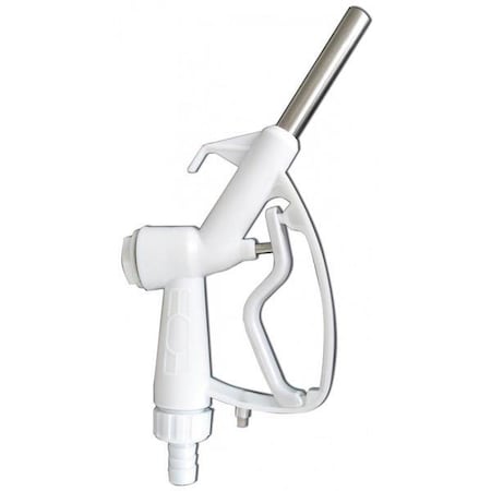 Zeeline Polypropylene Nozzle with Stainless Steel Spout for DEF Systems ZEDEF-15